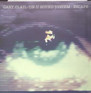 Gary Clail - Escape - 12 Inch