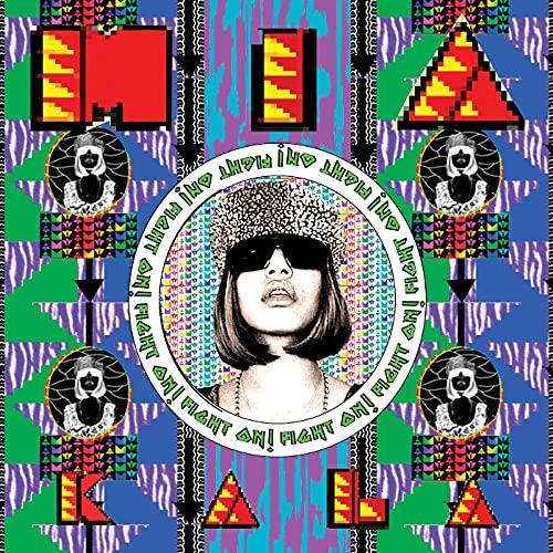 M.I.A. - Kala - Cd