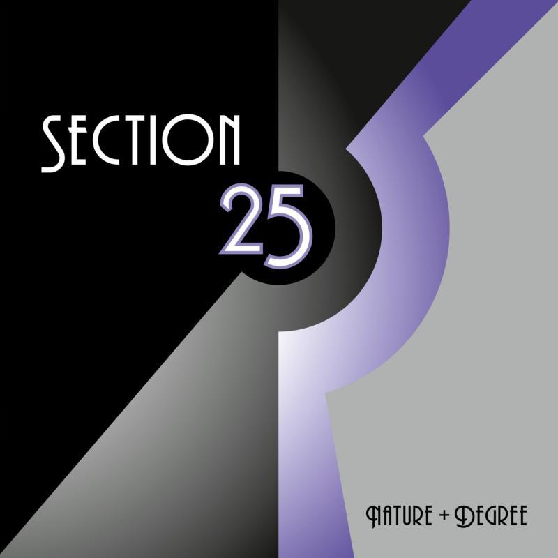 Section 25 - Nature Degree - Lp