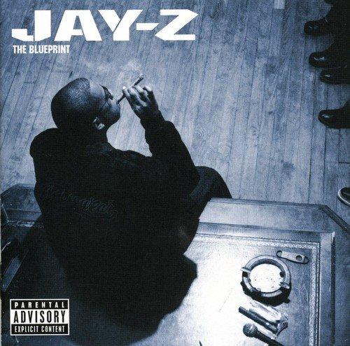 Jay-Z - Blueprint - Cd