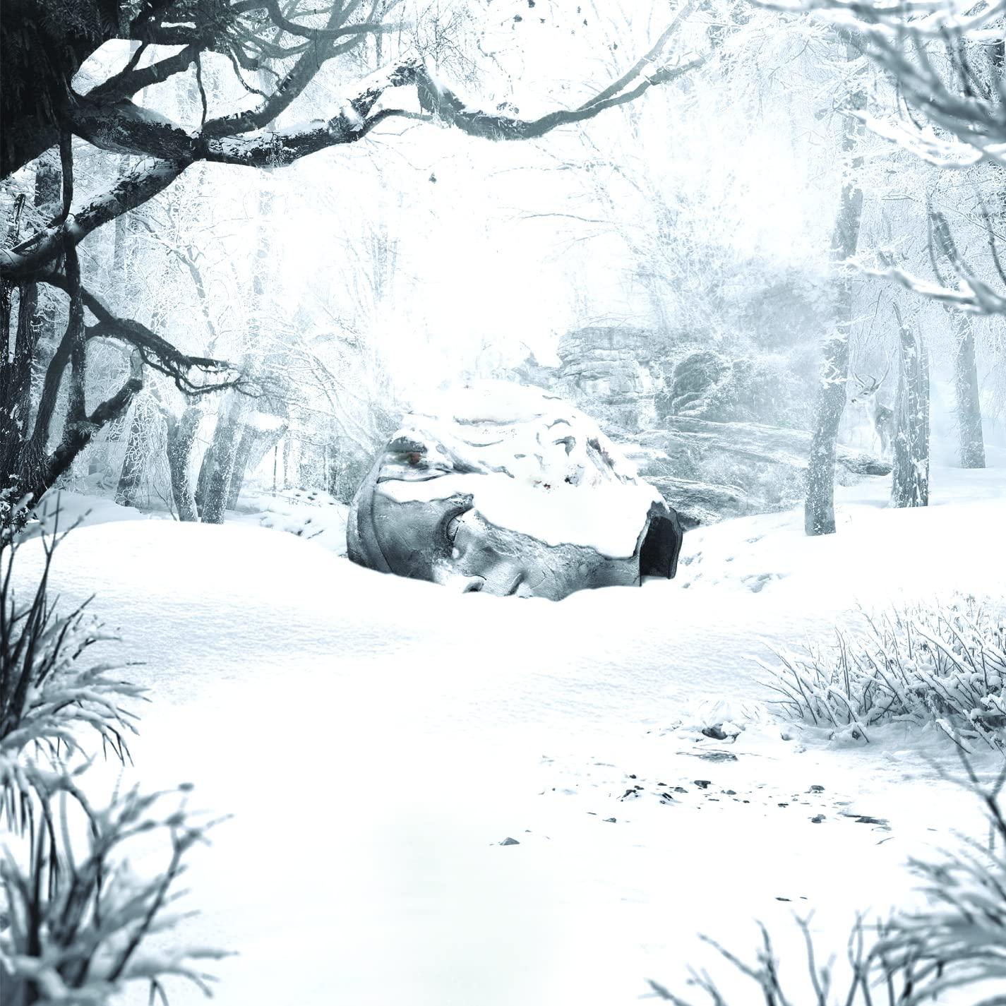 Weezer - Sznz: Winter - Cd