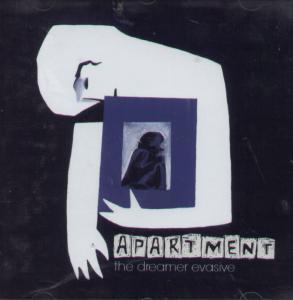 Apartment (Indie) - Dereamer Evasive - Cd