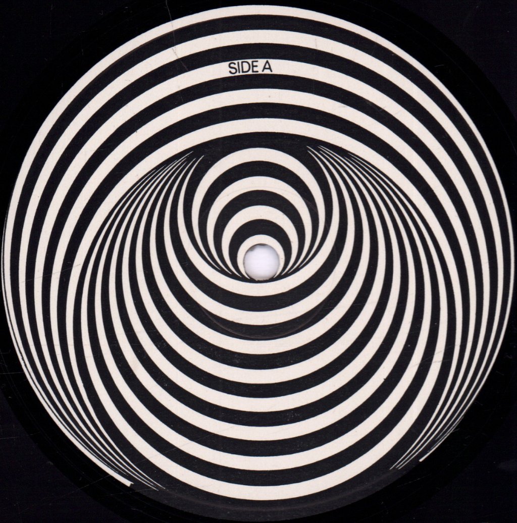 Gravy Train (Prog Rock Group) - Gravy Train - Lp