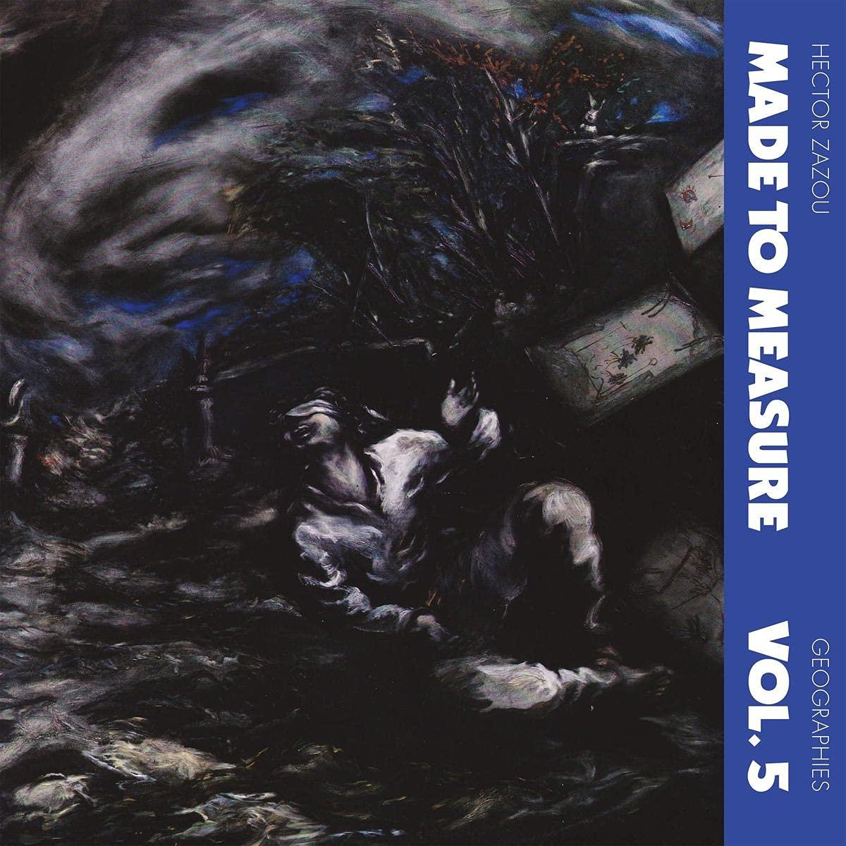 Hector Zazou - Geographies - Cd
