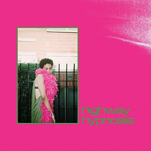 Sneaks - Highway Hypnosis - Lp