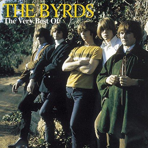 Byrds - Very Best of the Byrds - Cd