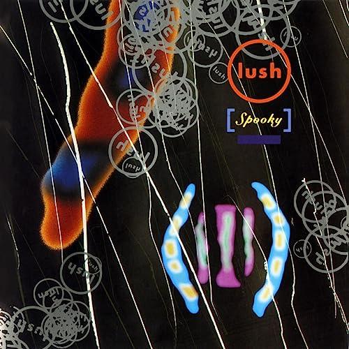 Lush - Spooky - Lp