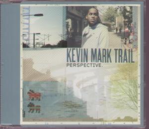 Kevin Mark Trail - Perspective - Cd