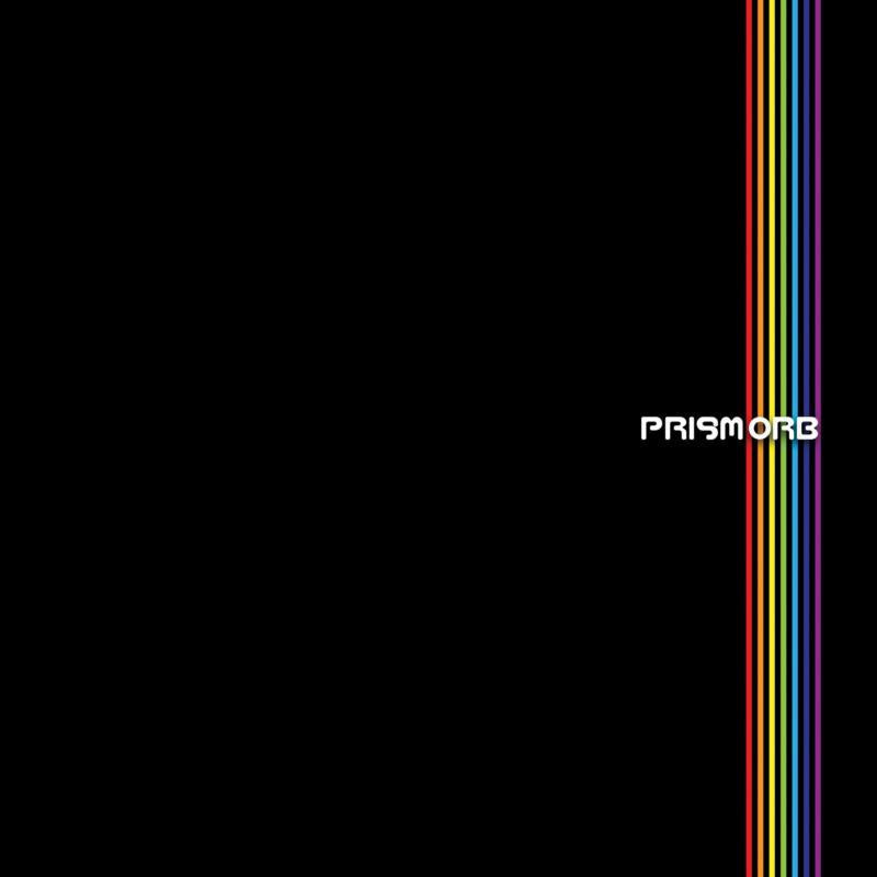 ORB - Prism - Double Lp