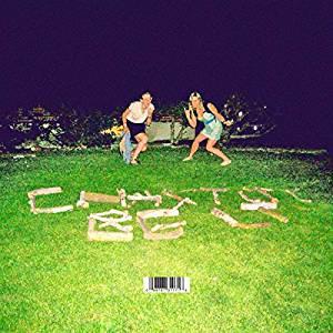 Chastity Belt - Chastity Belt - Lp