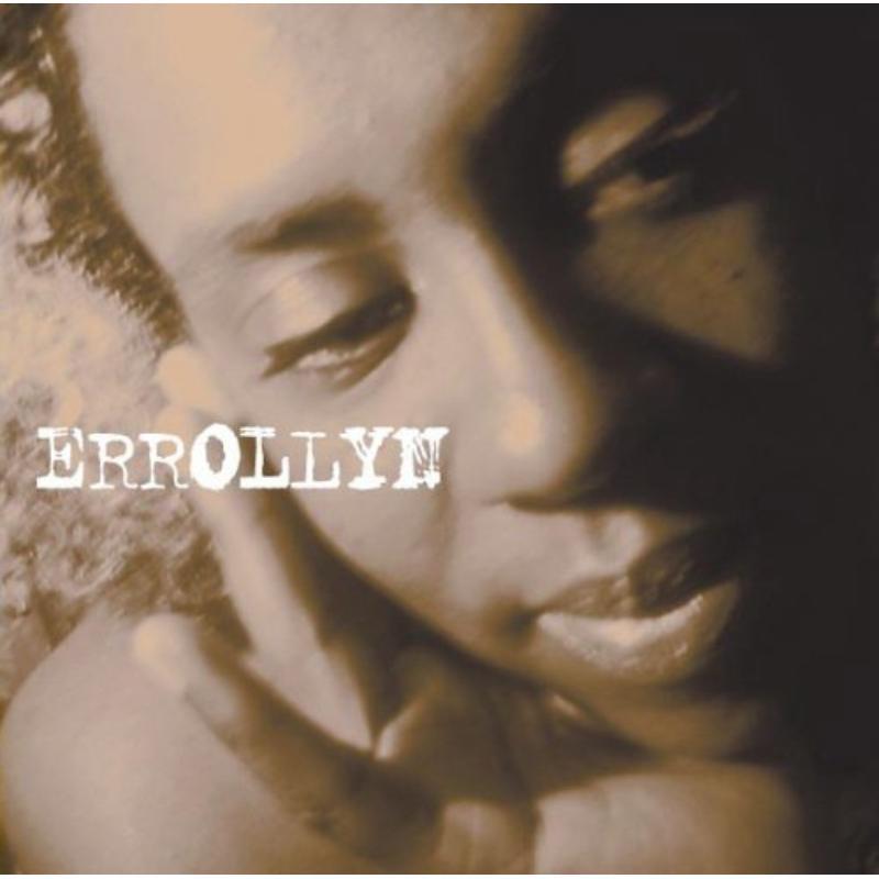 Errollyn Wallen - Errollyn - Cd