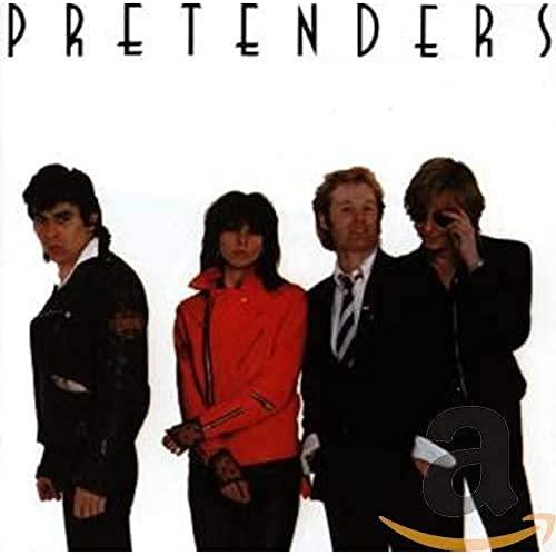 Pretenders - Pretenders - Cd