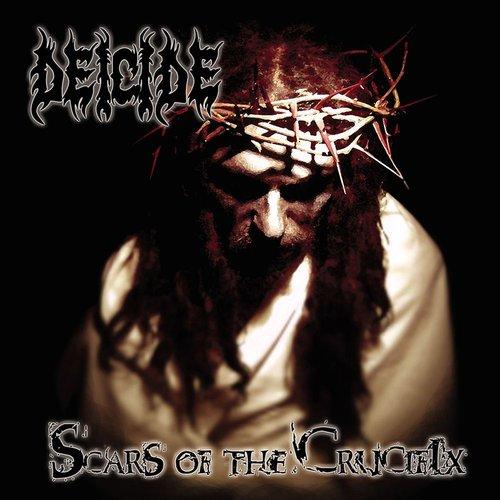 Deicide - Scars of the Crucifix - Cd