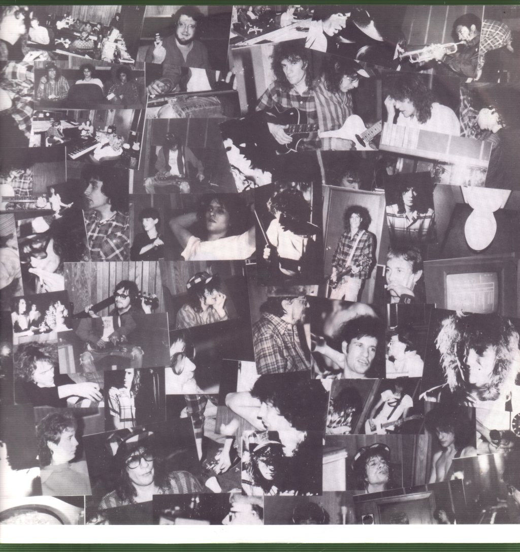 Replacements - Pleased To Meet Me - Lp