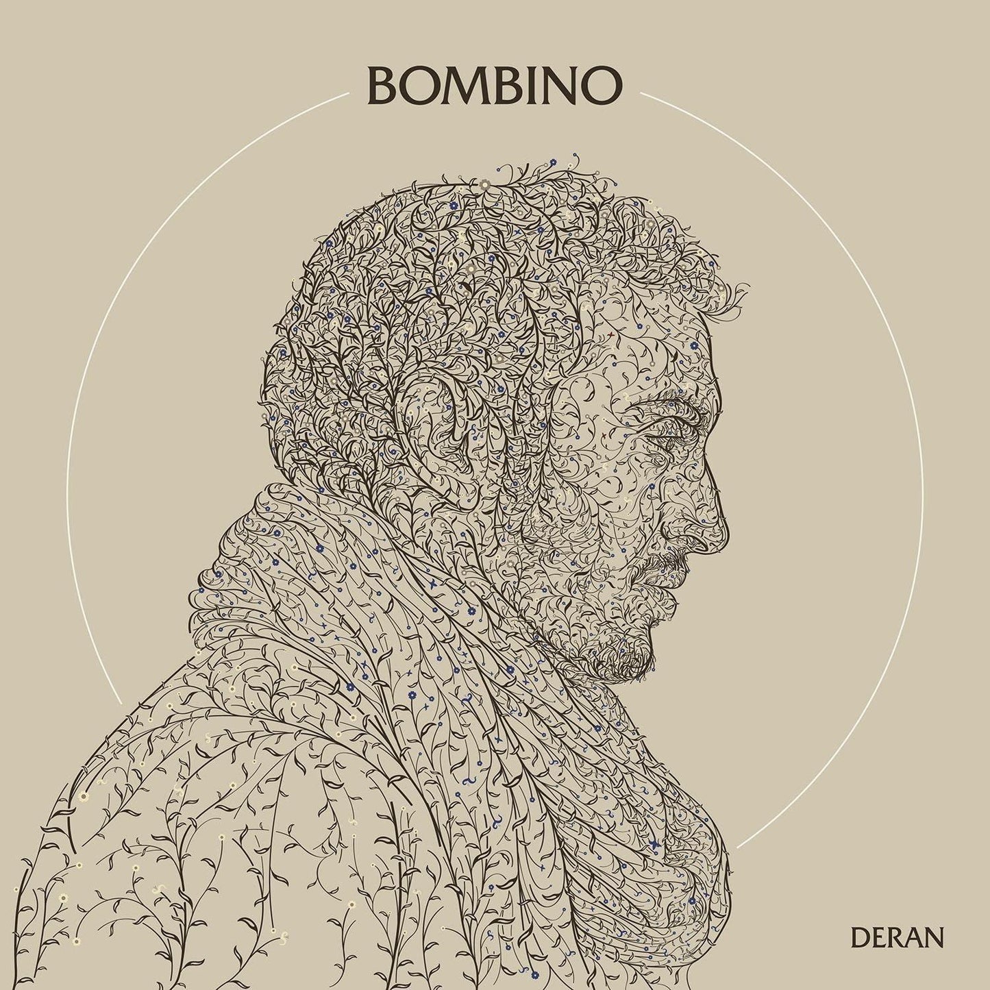 Bombino - Deran - Lp