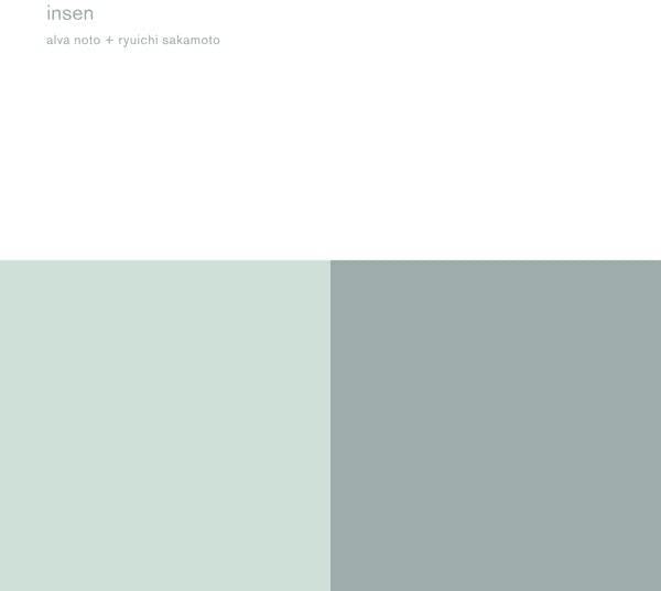 Alva Noto + Ryuichi Sakamoto - Insen (Remaster) - Cd