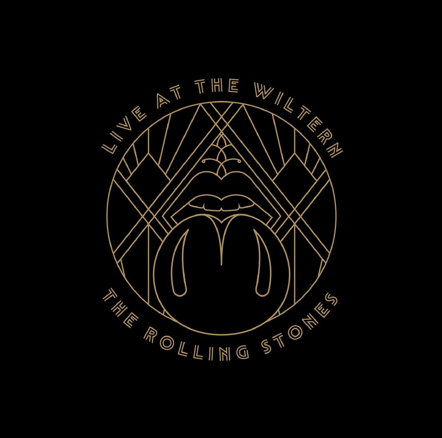 Rolling Stones - Live At the Wiltern - Double Cd
