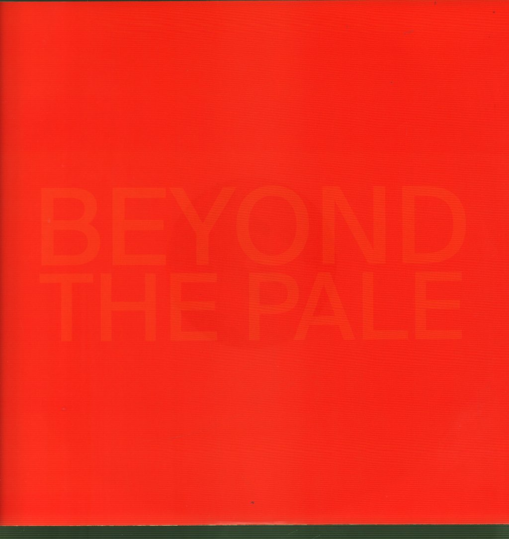 JARV IS... - Beyond The Pale - Lp