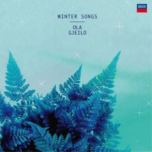 Ola Gjeilo - Winter Songs - Lp