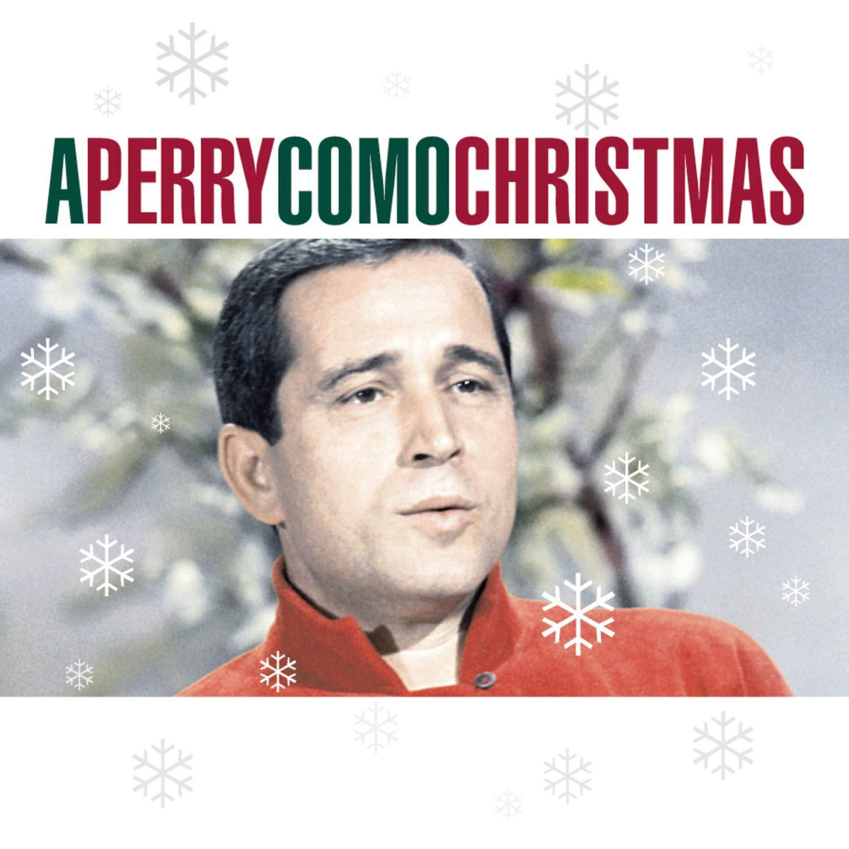 Perry Como - Perry Como Christmas - Cd