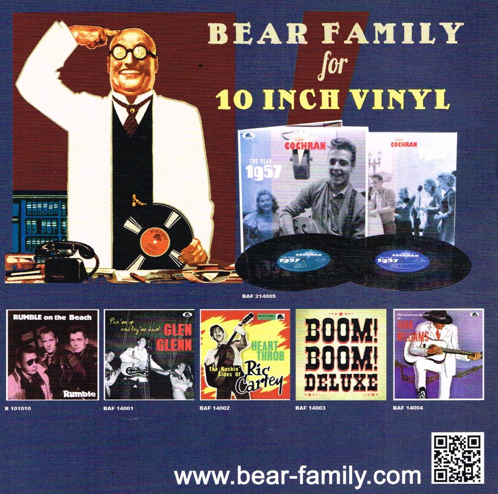 Ventures - Play Telstar - The Lonely Bull - 10 Inch