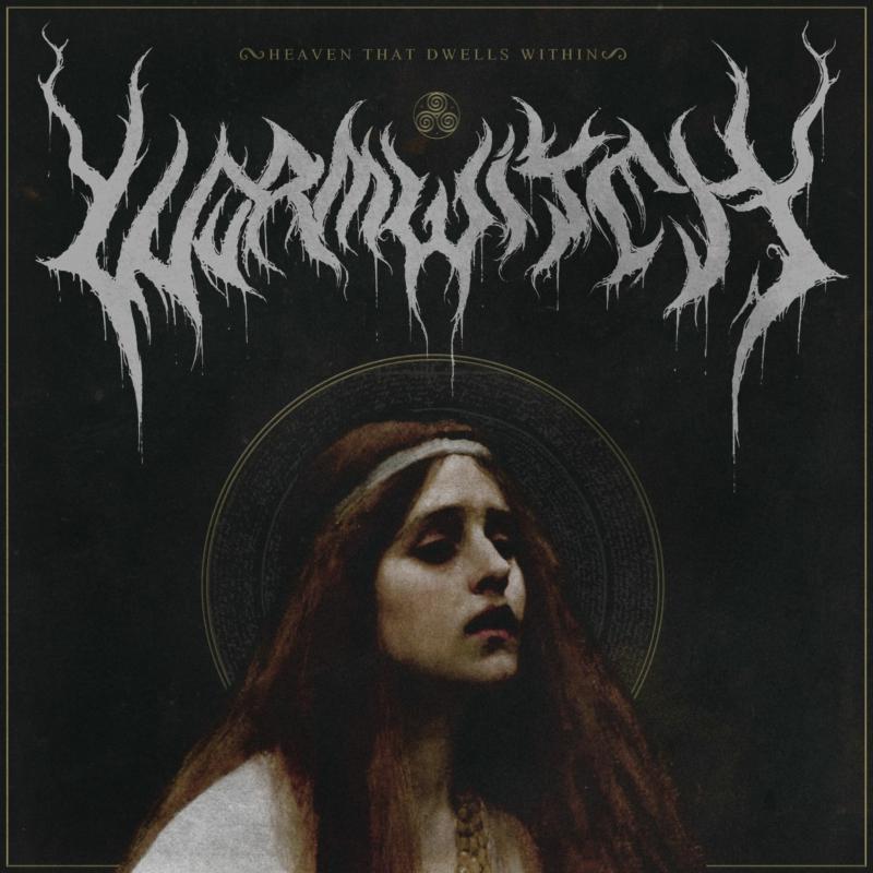 Wormwitch - Heaven That Dwells Within - Cd