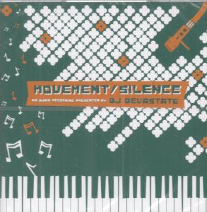 Dj Devestate - Movement/ Silence - Cd