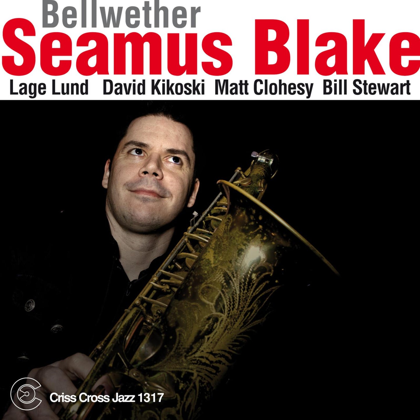 Seamus Blake - Bellwether - Cd