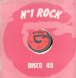 Webby J - Stranger In Love - 12 Inch