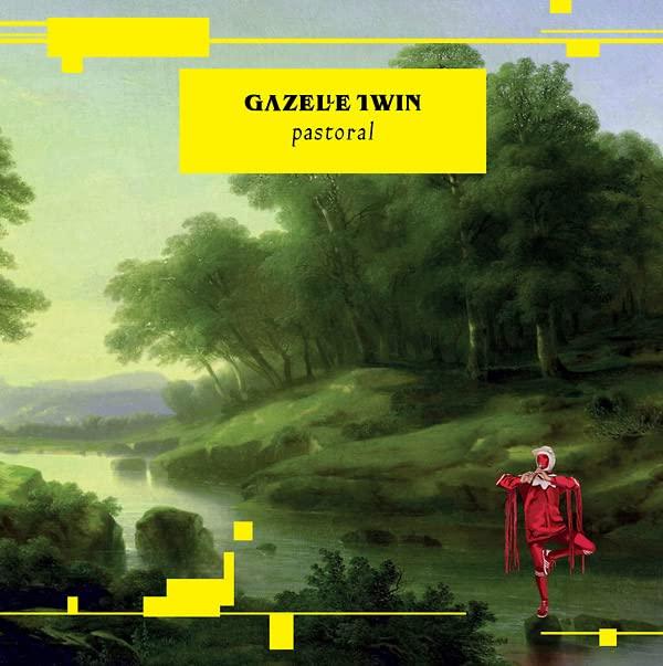 Gazelle Twin - Pastoral - Lp