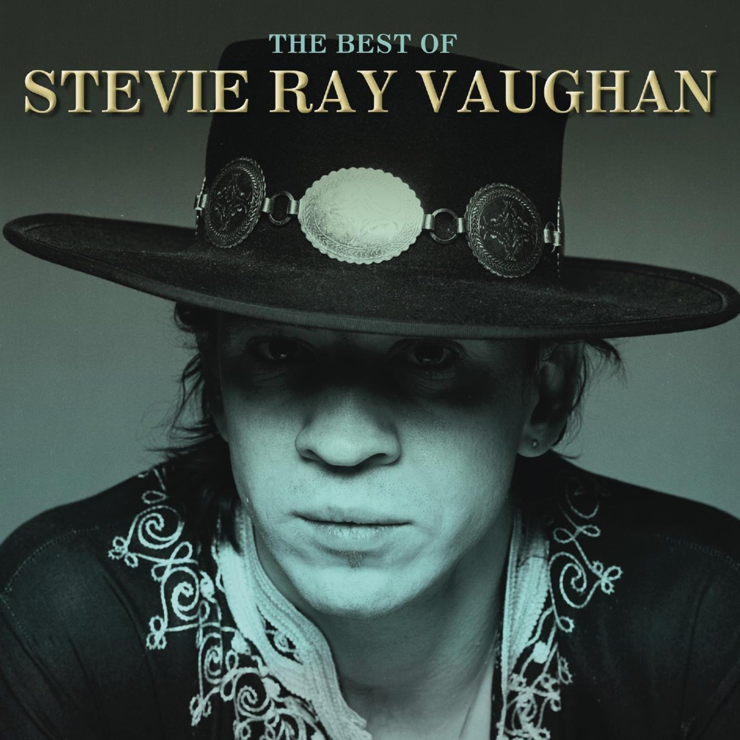 Stevie Ray Vaughan - Best of - Cd