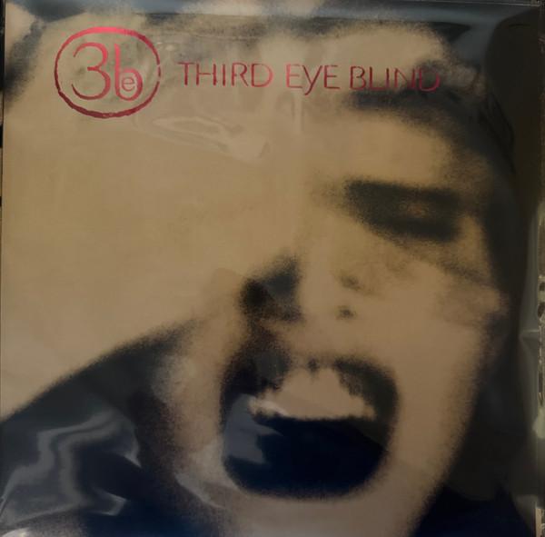Third Eye Blind - Third Eye Blind - Double Lp