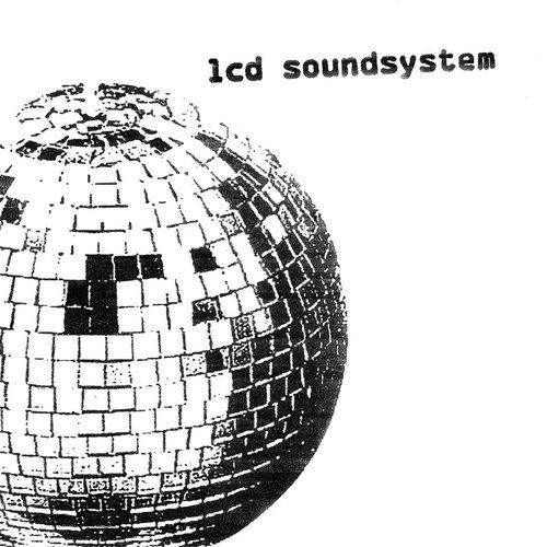 LCD Soundsystem - Lcd Soundsystem (2017 Reissue) - Lp