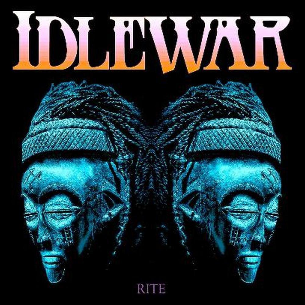 Idlewar - Rite - Lp