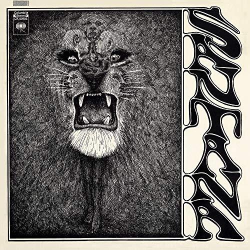 Santana - Santana - Cd