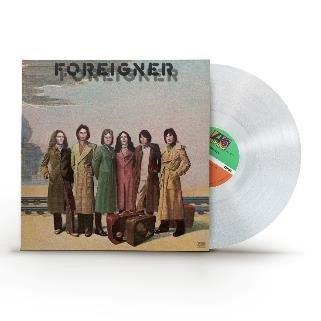 Foreigner - Foreigner - Lp