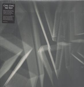 Civil Civic - Test - Lp