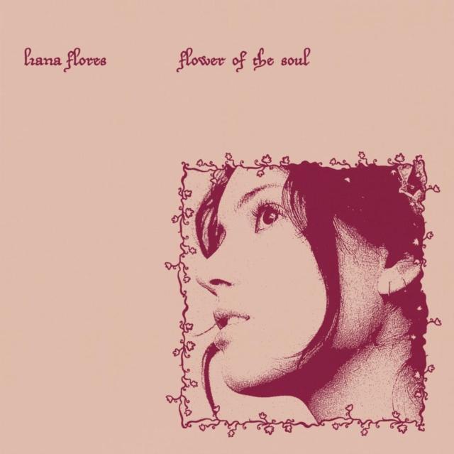 Liana Flores - Flower of the Soul - Cd