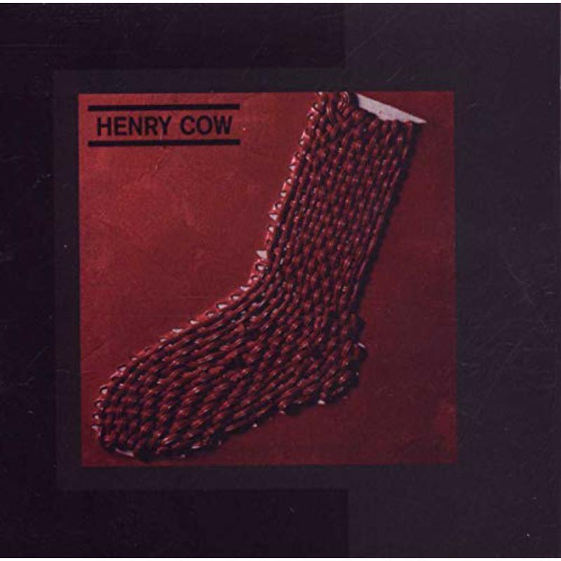 Henry Cow - In Praise of Learning (Original Mix) - Cd