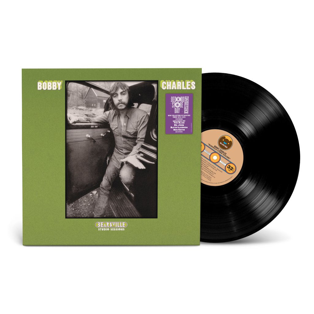 Bobby Charles - Rarities (RSD2025) - Lp