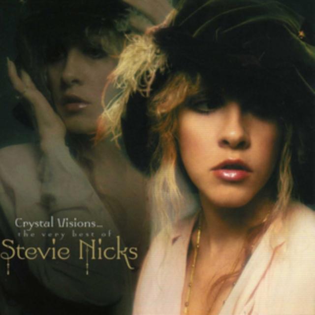 Stevie Nicks - Crystal Visions... the Very Best of Stevie Nicks - Cd