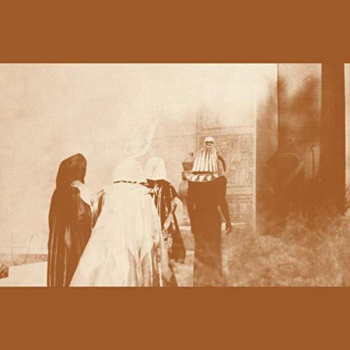 Sun Ra Arkestra - Live In Egypt Vol. I (Nature's God) (Dark Myth Equation Visitation) - Lp