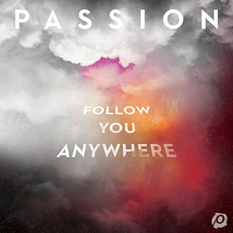 Passion - Follow You Anywhere - Cd