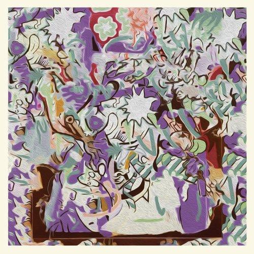 Mild High Club - Going Going Gone - Lp
