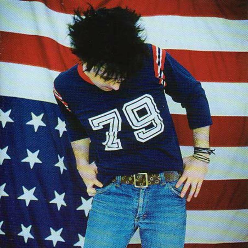 Ryan Adams - Gold - Cd