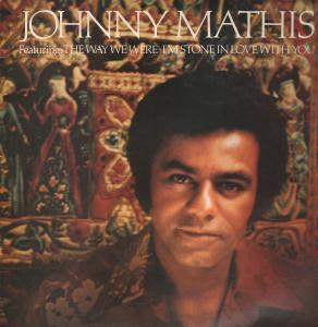 Johnny Mathis - Johnny Mathis - Lp