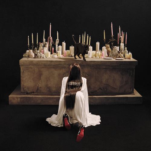 Tove Lo - Estrus - Cd