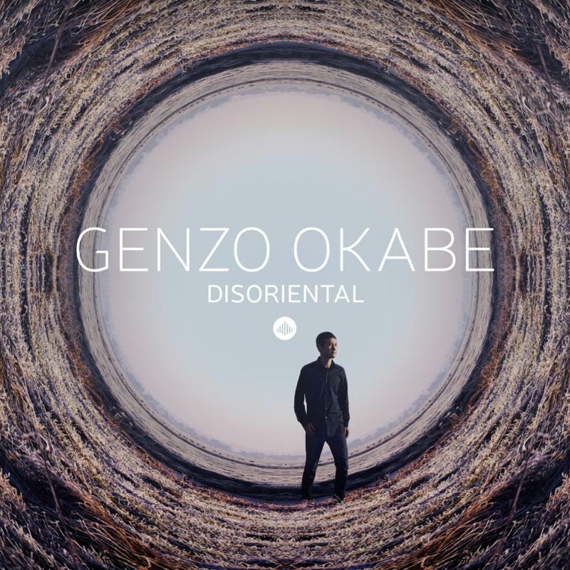 Genzo Okabe - Disoriental - Cd