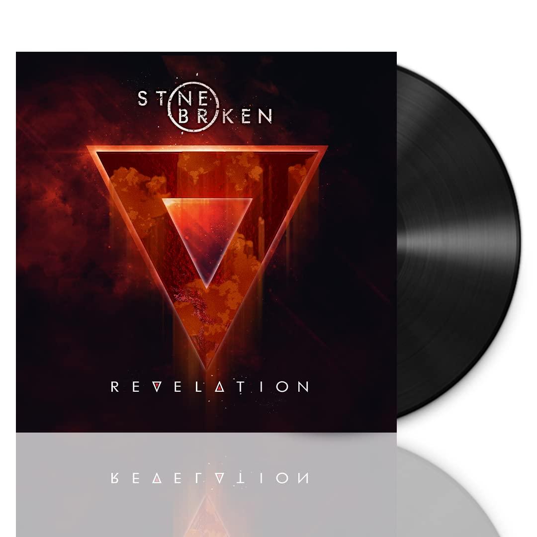 Stone Broken - Revelation - Lp