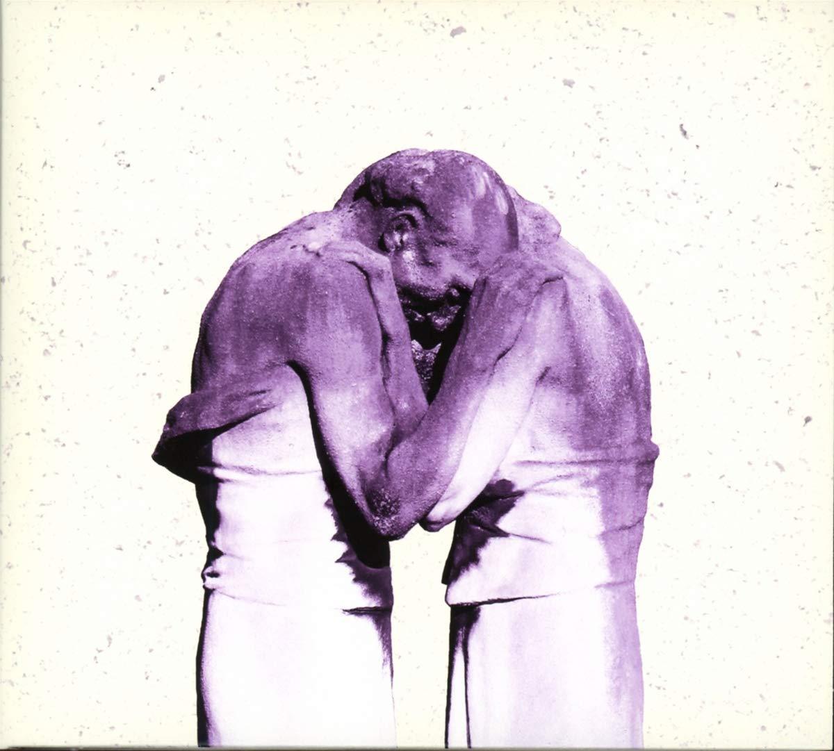 Antler's - Familiars - Cd